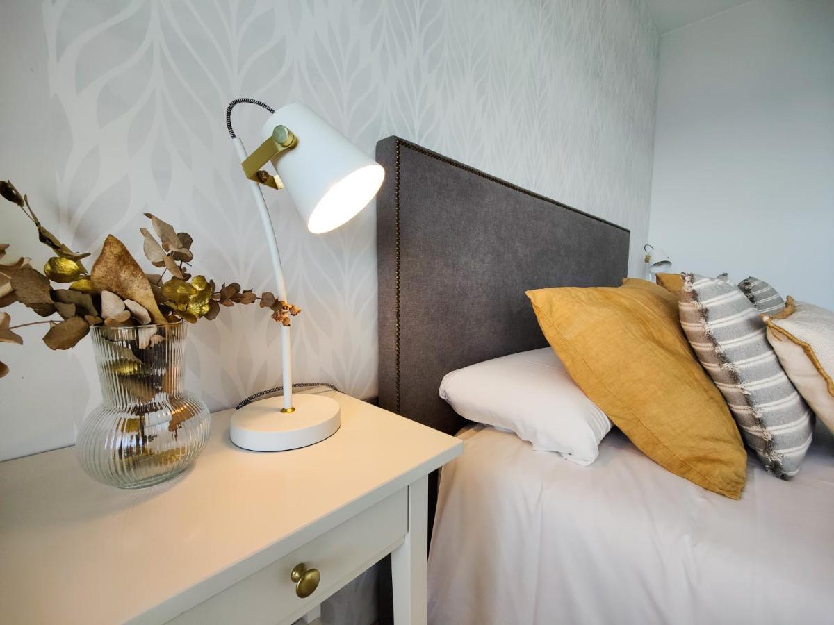 Sunset Waves Fresh Apartments Бенидорм Екстериор снимка