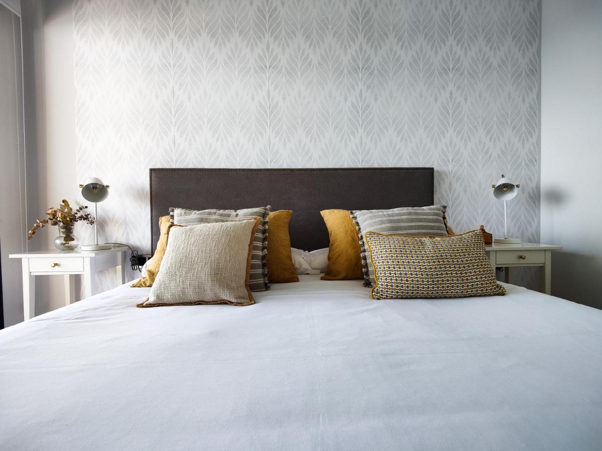 Sunset Waves Fresh Apartments Бенидорм Екстериор снимка
